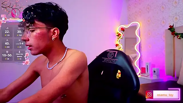 osamu_tay XXX чат на живо