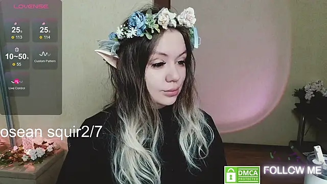 elven_dreams_ Chat XXX live