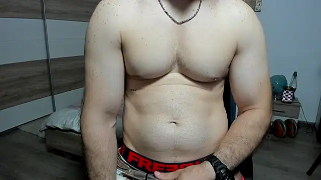 RobbyShawz Obrolan Langsung XXX