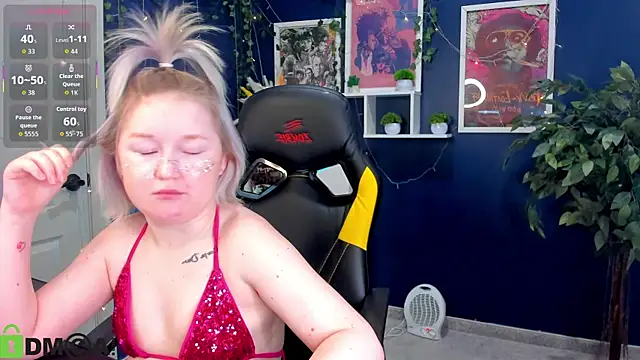Živý XXX chat Sara_Robinson