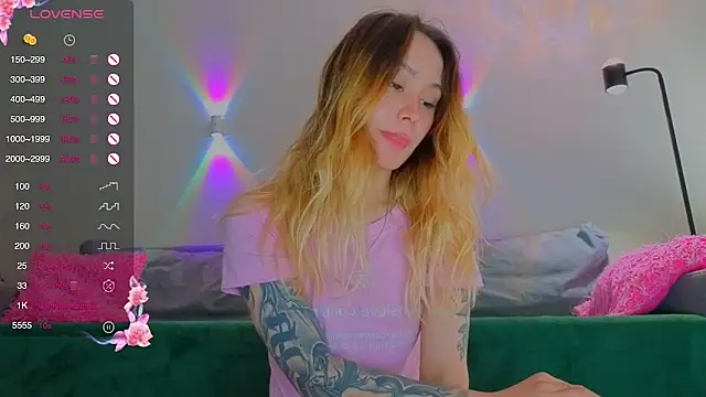baobei03 Live XXX-Chat