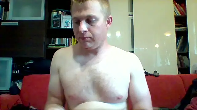 Matttthees – Naživo XXX chat