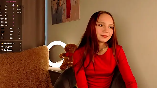 AlisPrices' Live XXX Chat