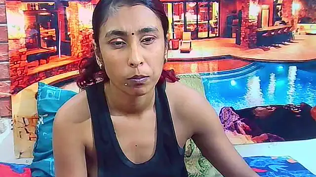 Czat XXX na żywo – IndianSexyButt