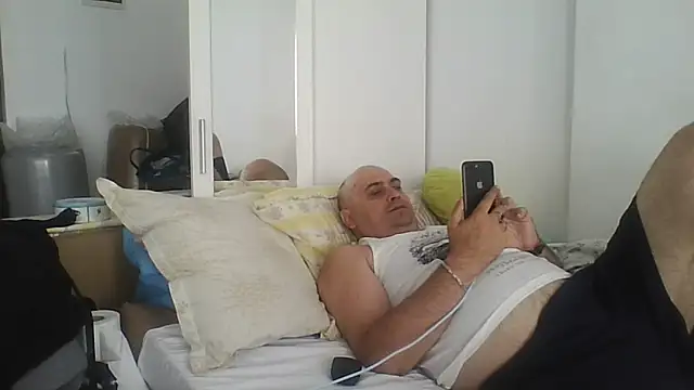 Show de vitalik66679 na webcam