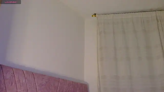 Chat XXX en directo de alessia_temptation