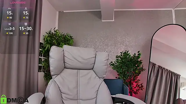 MayaSpringX Chat XXX live
