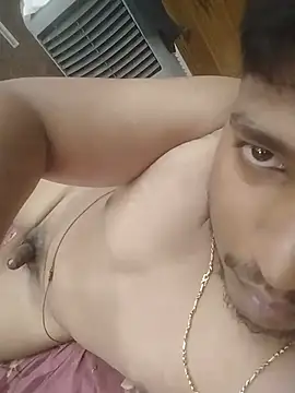 niiksvinz 在線直播表演