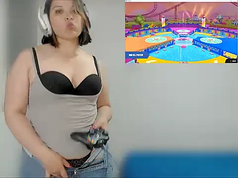 KimyCox_16 Obrolan Langsung XXX
