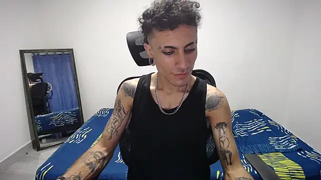 present_the_magic Webcam show