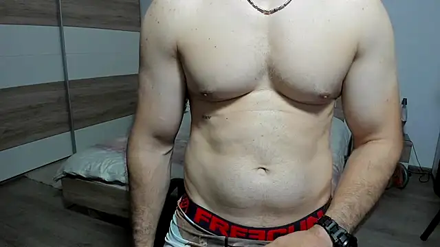 โชว์เว็บแคมของ RobbyShawz