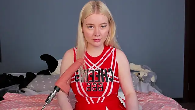 Lillie_Berry's Live XXX Chat