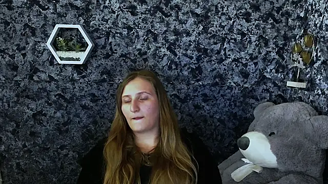 XXX chat uživo modela Jenny_smille_