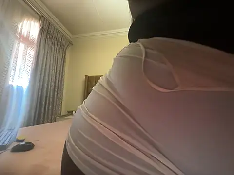 xXXSexyamazon's Webcam Show