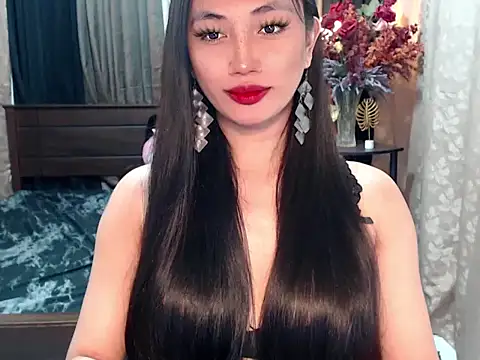 Dhalia_Gomez06 网络视讯表演