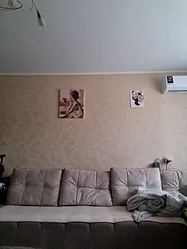 Show Webcam de GroaningJute