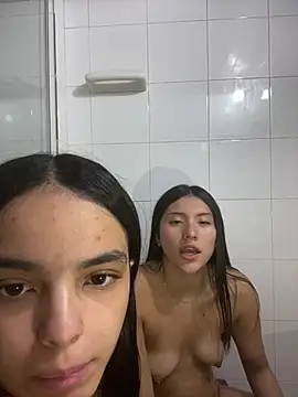 Venusduoxx 라이브 XXX 채팅