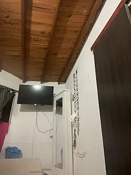 alexerdiegoのウェブカメラショー