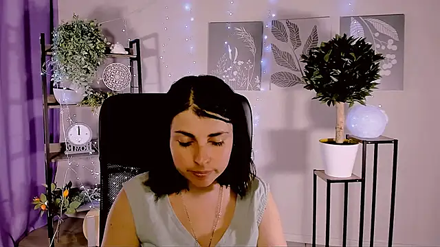 צ'אט XXX בשידור חי של MartaEdams