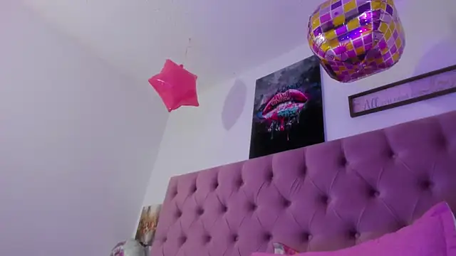 Živý XXX chat Aily_star