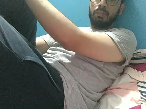 Precumboner Show Webcam