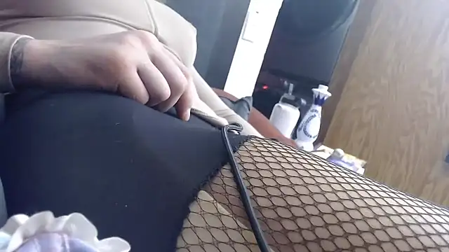 Werg9998 Webcam-Show