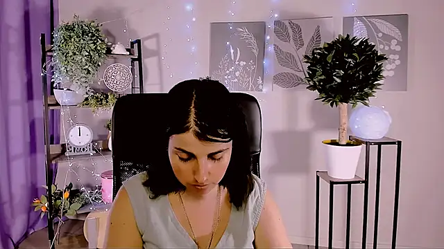 MartaEdams 现场XXX聊天
