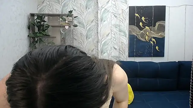 EvaFrank 라이브 XXX 채팅