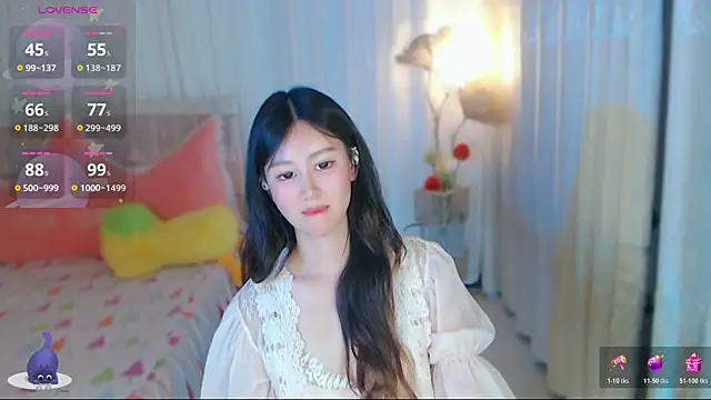 แชท XXX สดของ Aimee-520