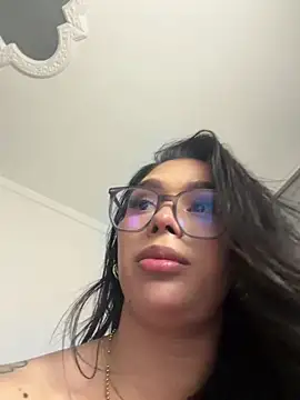 Samantha_Bernardo Webcam show
