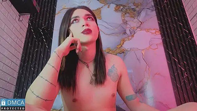 MaeveKuro Chat XXX in diretta