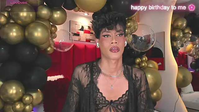 Jonas_Rivers' Webcam Show