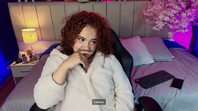 _sarahRose – Naživo XXX chat