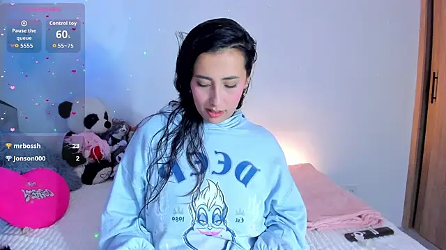 my__aleja's Live XXX Chat