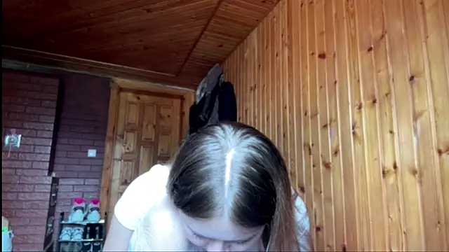NikaLicka's Live XXX Chat