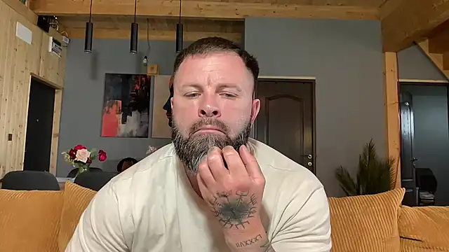 AlphaSparks – Live XXX-chat
