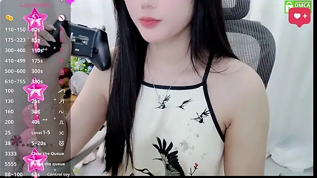 Dully_ana's Live XXX Chat