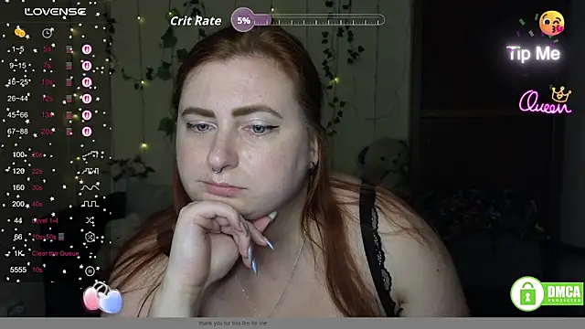 Chat XXX en directo de Alicia_love00