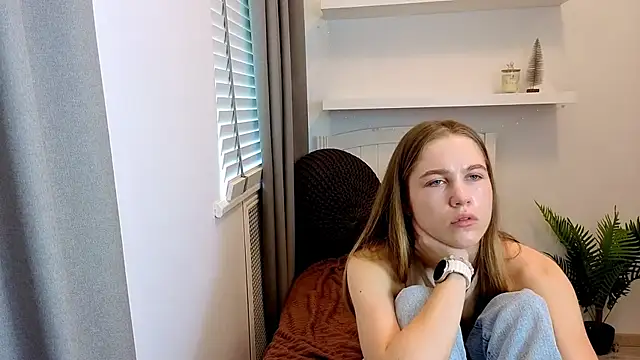צ'אט XXX בשידור חי של LoveXLexi