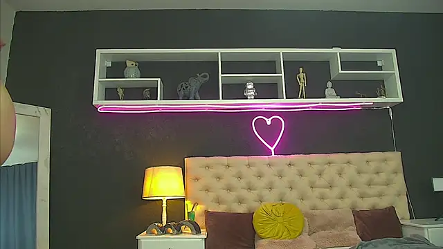 عرض كام TaniaKaverina