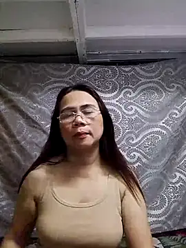 Show de erma_joy na webcam