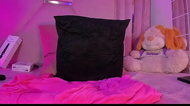 Вебкам-шоу jazmin_waked