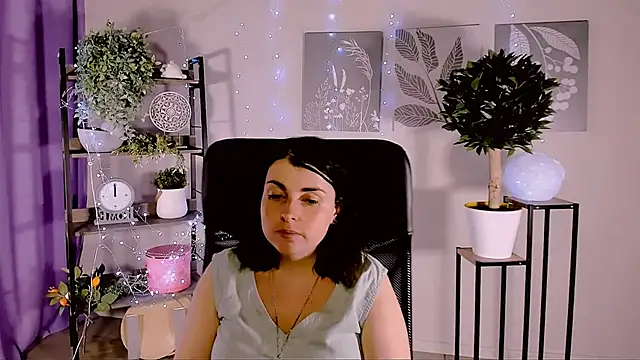 MartaEdams Chat XXX in diretta