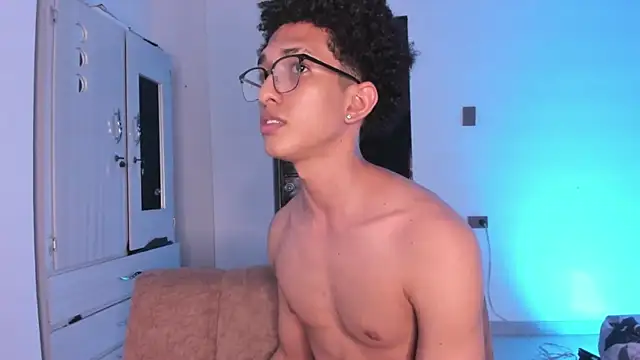 Cj_davis_ Live XXX-chat
