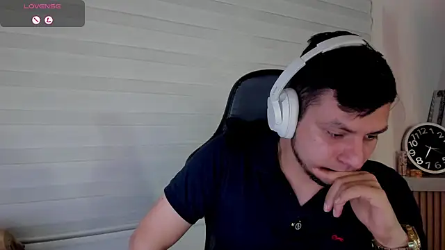 Rick_Adams Live XXX-chat