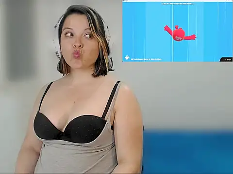 KimyCox_16 Chat XXX live