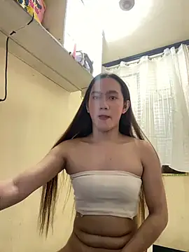 GeorgiaWelson Adlı Modelin Canlı XXX Sohbeti