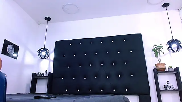 XXX chat uživo modela Dannesh_