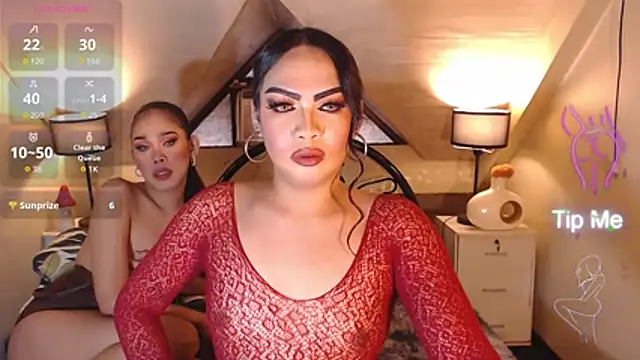 SluttyFilthyAlexa Webcamshow