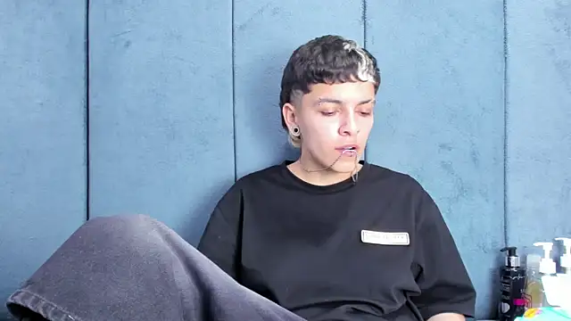 Živý XXX chat Megan_Thompson_